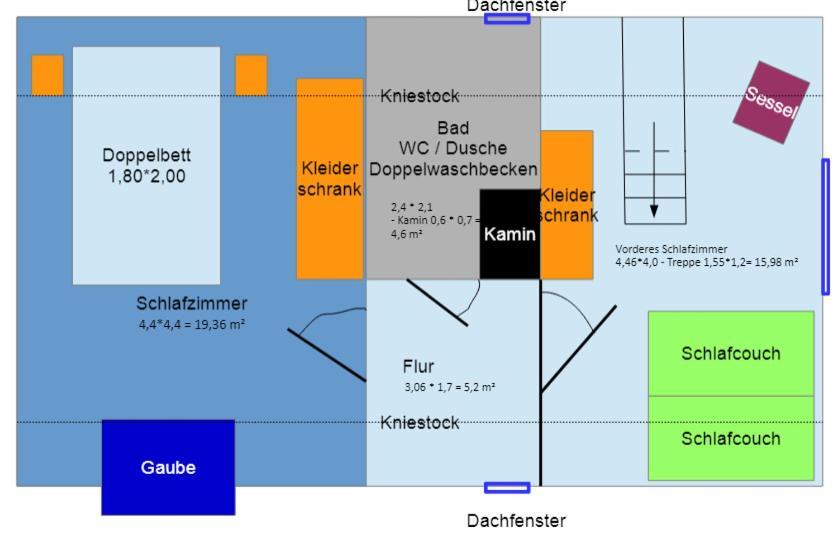 Ferienhaus Pfalzklause Billigheim-Ingenheim Exteriör bild